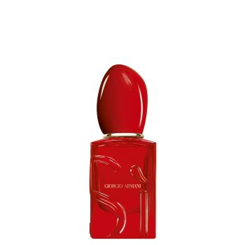 Sì Passione Red Musk Parfum pour Femme