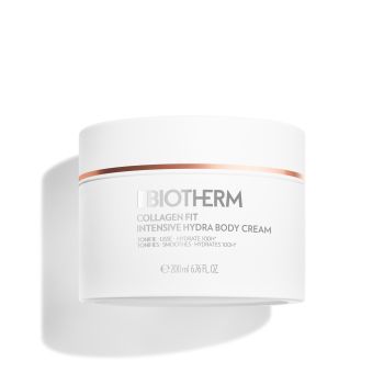Crema per il corpo al collagene fit me