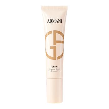 Skin Tint Illuminating Base