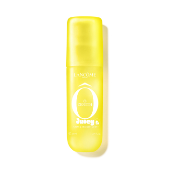Ô Zenith Hair & Body Mist