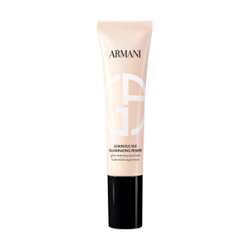 Primer glow luminoso
