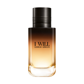I Will Eau de Parfum