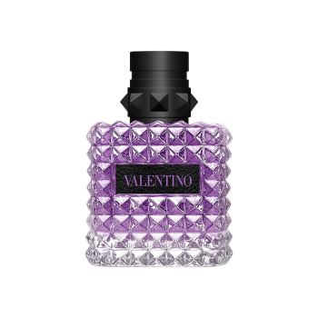 Donna Born in roma Eau de Parfum viola Donna Born in roma Eau de Parfum viola
