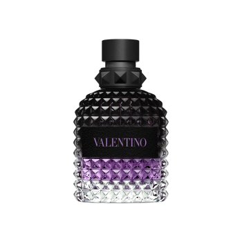 Uomo Born in roma Eau de Toilette viola Uomo Born in roma Eau de Toilette viola