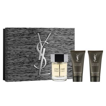 L'Homme Eau de Toilette Cofanetto Regalo