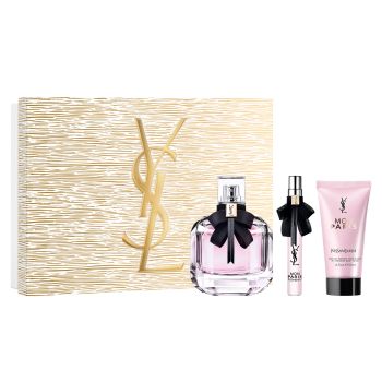 Cofanetto regalo per l'Eau de Parfum Monis
