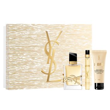 Libre Eau de Parfum Cofanetto