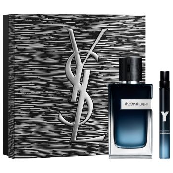 Y Eau de Parfum Cofanetto
