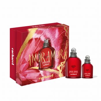 Cofanetto Regalo Amor Amor Eau de Toilette