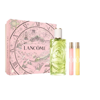 Cofanetto regalo dell'Eau de Toilette Ô de Lancôme