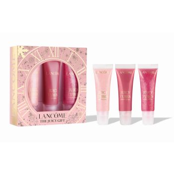 Il Cofanetto Regalo Juicy Tubes