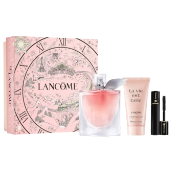 La Vie Est Belle Eau de Parfum cofanetto