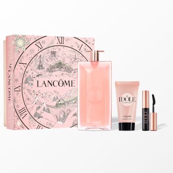 Idôle Eau de Parfum Cofanetto