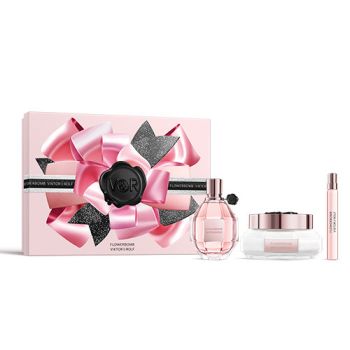 Flowerbomb Cofanetto