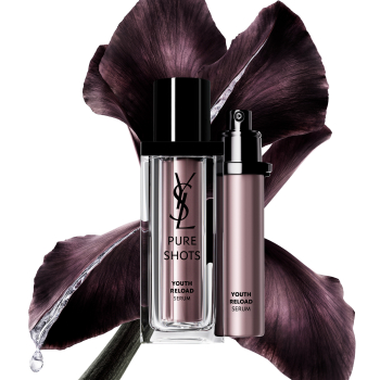 Youth Reload Serum – Straffendes und volumengebendes Anti-Aging-Serum