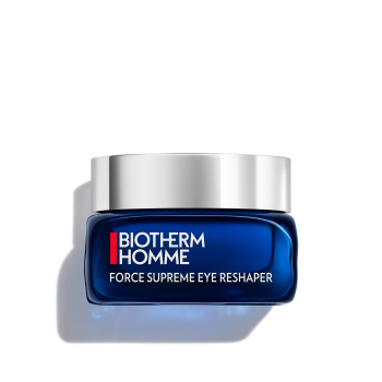 Men Force supreme Contorno occhi