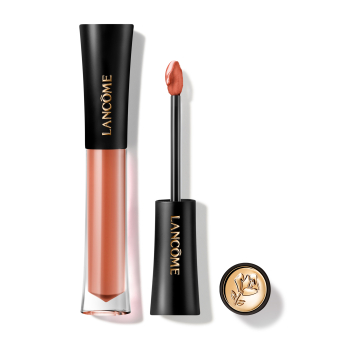 L'Absolu Rouge Glaze Tintation Labial Liquido