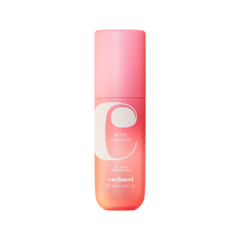 Yummy Flowers Rose Mallow Body Mist