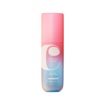 Yummy Flowers Violette Sugar Body Mist