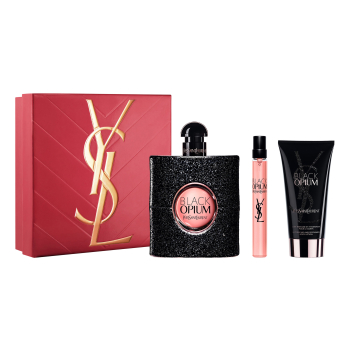 Black Opium Eau de Parfum Cofanetto regalo