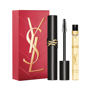 Set di mascara Lash Clash e Eau de Parfum gratuito
