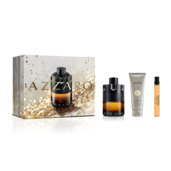 The Most Wanted Parfum Coffret Cadeau