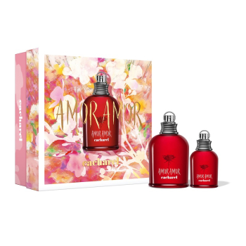 Cofanetto Regalo Amor Amor Eau de Toilette