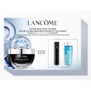 Set de routine pour les yeux Genifique Set de routine pour les yeux Genifique