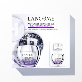 Set Rénergie H.P.N. Crème