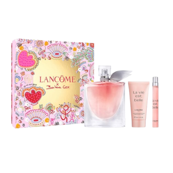 La Vie Est Belle Eau de Parfum cofanetto