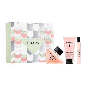 Cofanetto regalo Paradoxe Eau de Parfum