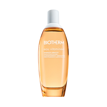 Eau Vitaminée Bruma Corpo Énergie Abricot