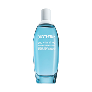 Eau Vitaminée Bruma Corpo Vibration Bergamote