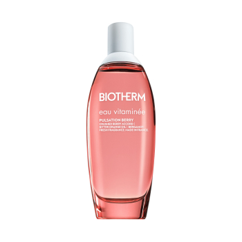 Eau Vitaminée Brume Corporelle Pulsation Berry