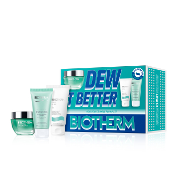 Set per la routine ialuronica di Aquasource