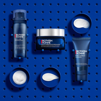 Set di rimodellatori della Force Supreme