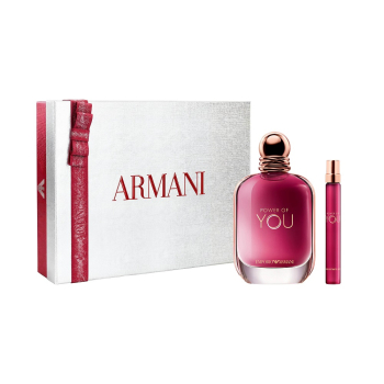Power of You Eau de Parfum Cofanetto regalo