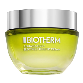 Aquasource + Electrolyte Nutri Cream
