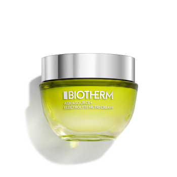 Aquasource + Electrolyte Nutri Cream