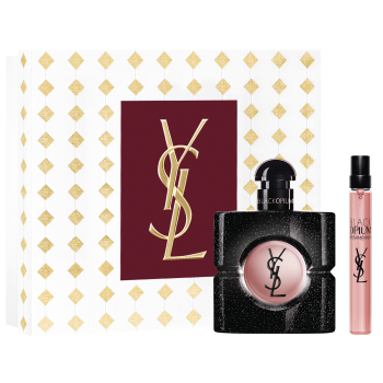 Black Opium Eau de Parfum Cofanetto regalo