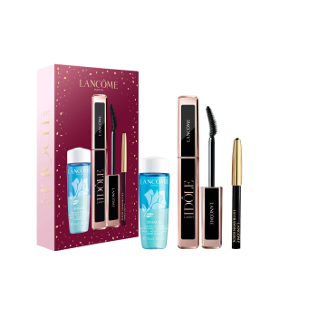 Lancôme Lash Idôle Wimpern-Routine Geschenkset – Limitierte Edition