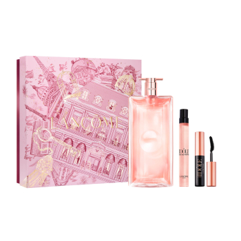Idôle Eau de Parfum Cofanetto