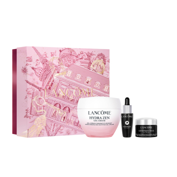 Set de Regalo Hydra Zen Crema en Gel