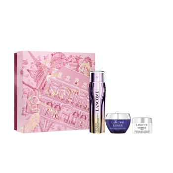 Lancôme Rénergie C.R.x. Triple Serum mit Retinol Geschenkset