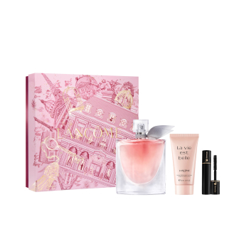 Set La Vie Est Belle Eau de Parfum