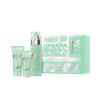 Coffret de Fêtes 2026 Power For Heroes Aquapower