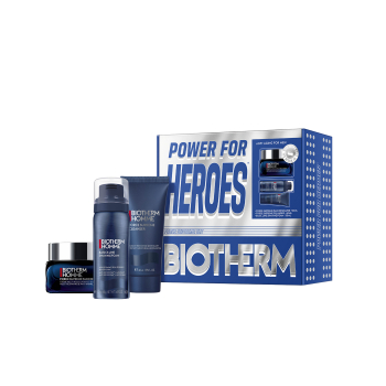 Coffret Power For Heroes Force Supreme Holiday 2026