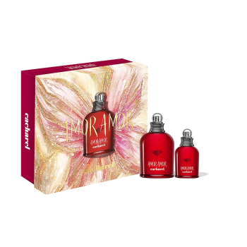 Amor Amor Eau de Toilette Geschenkset
