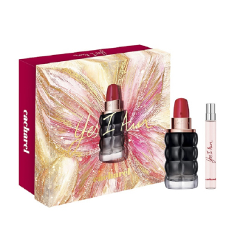 Geschenkset Yes I Am Eau de Parfum