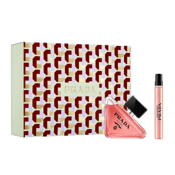 Cofanetto Paradoxe Intense Eau de Parfum